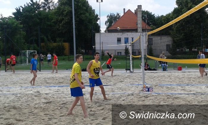 Strzelin: Gimnazjum nr 3 znowu złote