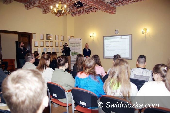 Świdnica: V Dzień Przedsiębiorczości i Pracy