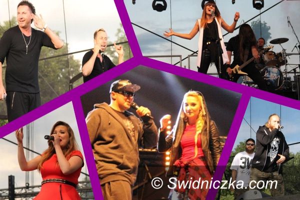 Świebodzice: Dni Świebodzic