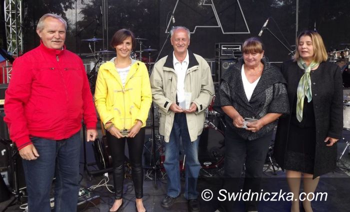 Świdnica: Podsumowali współzawodnictwo szkolne
