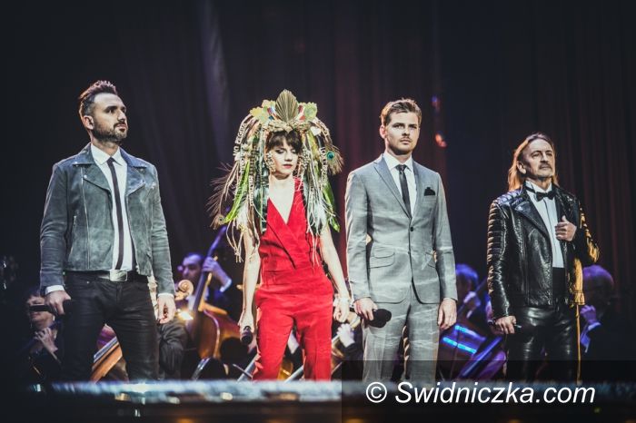 Wrocław: Andrea Bocelli i artystyczna zapowiedź programu ESK 2016