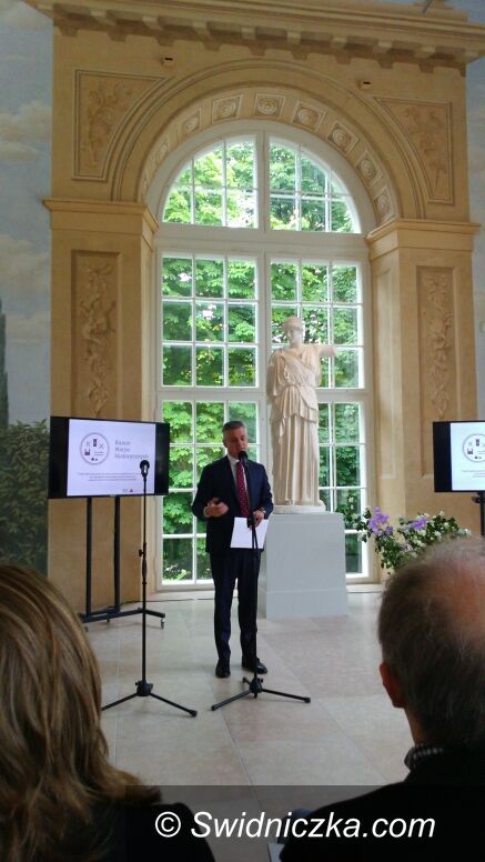Warszawa: Świdnica w „Kanonie Miejsc Historycznych”