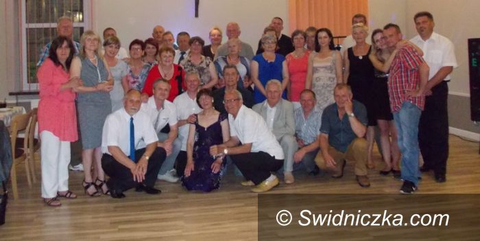 Strzegom: 14. rocznica Klubu Abstynenta "Arka"