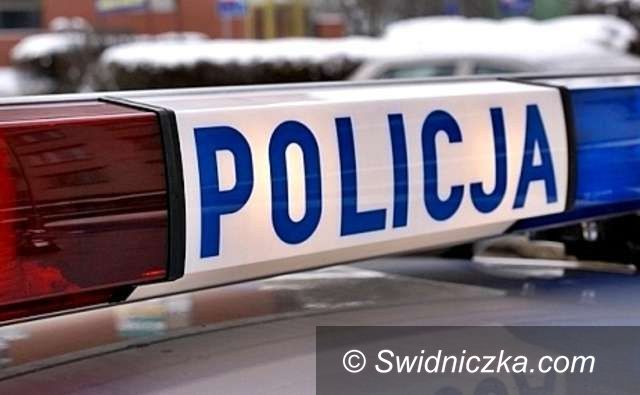 Żarów: Uwaga mieszkańcy Żarowa