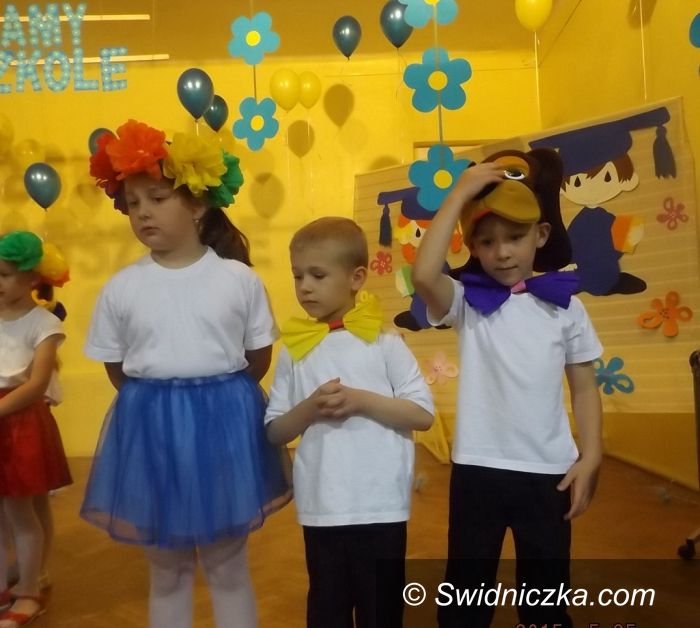Świebodzice: Świebodzice: koniec roku szkolnego