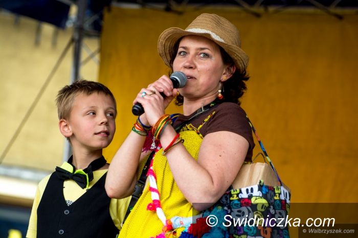 Wałbrzych: Wałbrzych: Za nami kolejna edycja Festiwalu Podwórek i parada Brave Kids