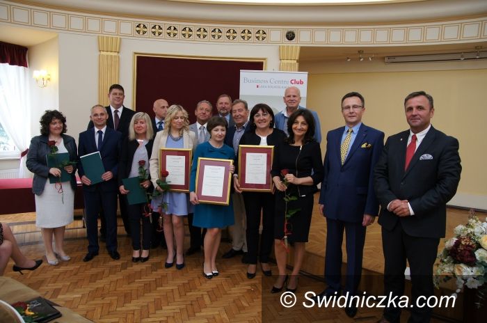 Region: XIII edycja konkursu „Urząd Skarbowy Przyjazny Przedsiębiorcy” rozstrzygnięta!