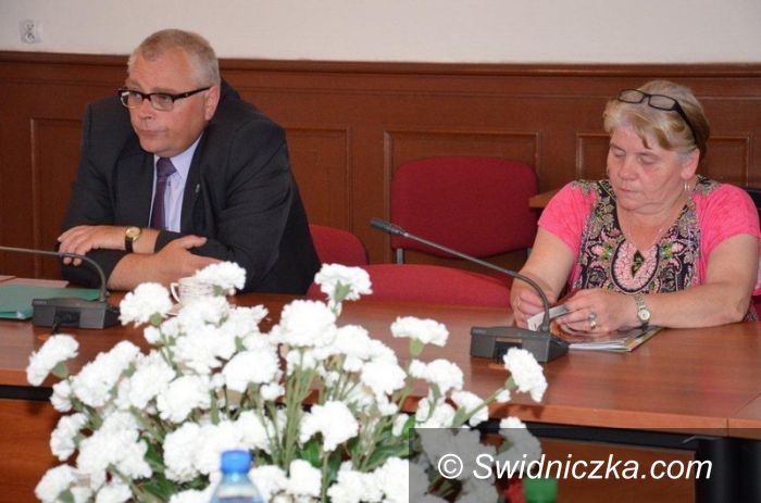 Strzegom: Wznowienie działania Kół Gospodyń Wiejskich w sołectwach gminy Strzegom