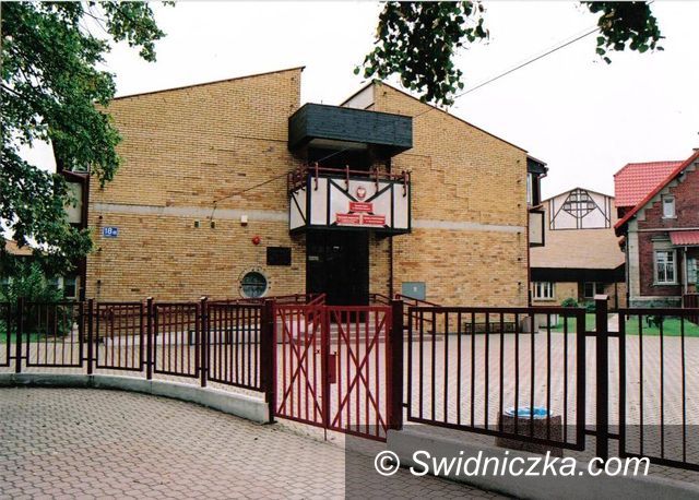 Marcinowice: Gimnazjaliści lepsi od średniej krajowej