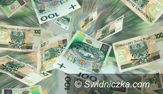 Świebodzice: Świebodzice: Gmina wyemituje obligacje