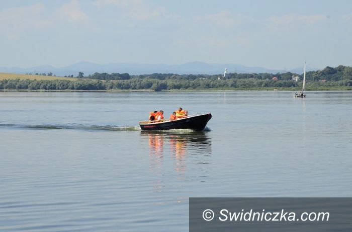 Żarów: Wakacje z żaglówkami
