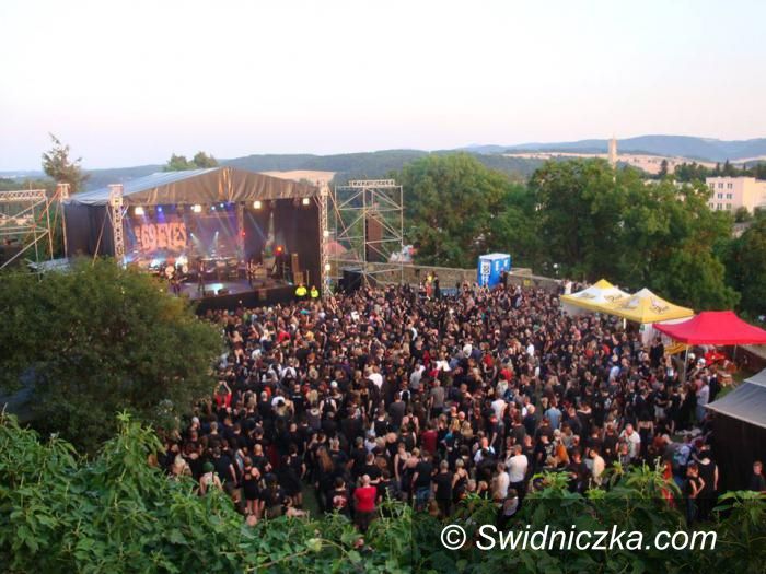 Bolków: Niebawem Castle Party 2015