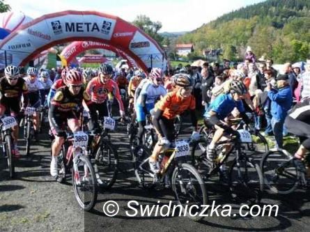 Świdnica: Medale kolarzy ze Świdnicy