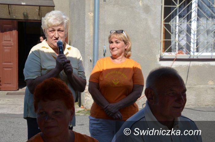Region: Turniej Wsi Modlęcin – Godzieszówek