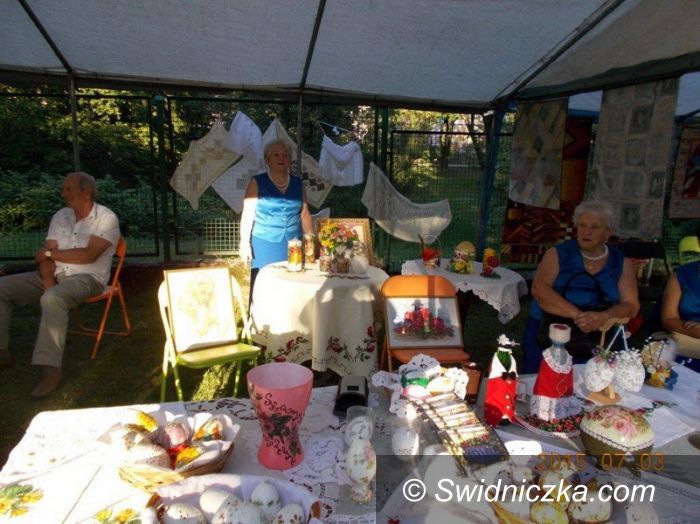 Szprotawa: „Retro” na festiwalu w Szprotawie