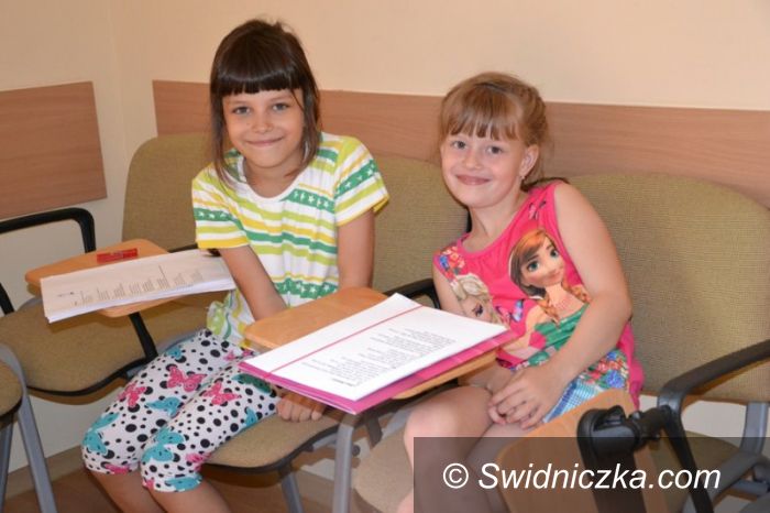 Świdnica: Muzyczne wakacje w Lubachowie