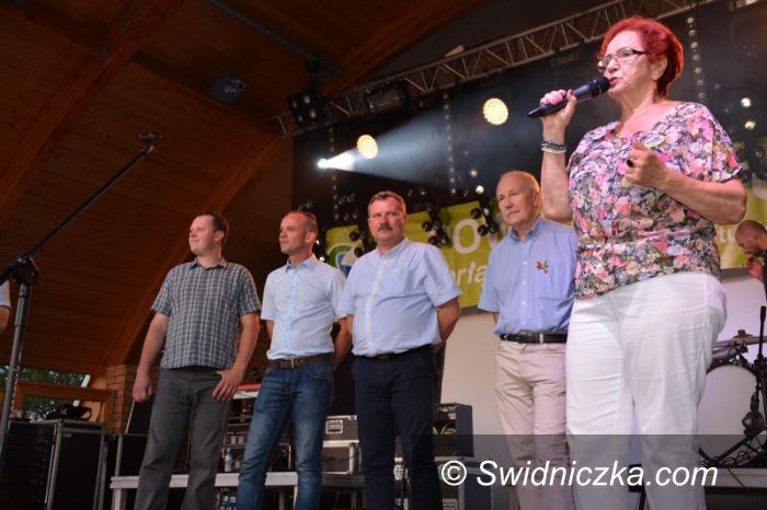 Region: Biesiada Kaszubska– Dni Powiatu Kartuskiego
