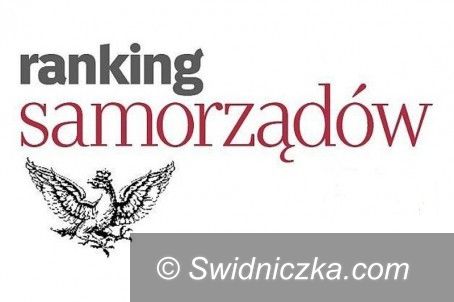 Świebodzice: Świebodzice – innowacyjny samorząd