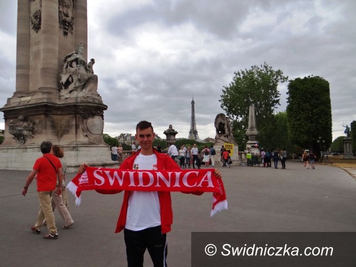 Świdnica: Jerzy Brzostowski Mistrzem Świata