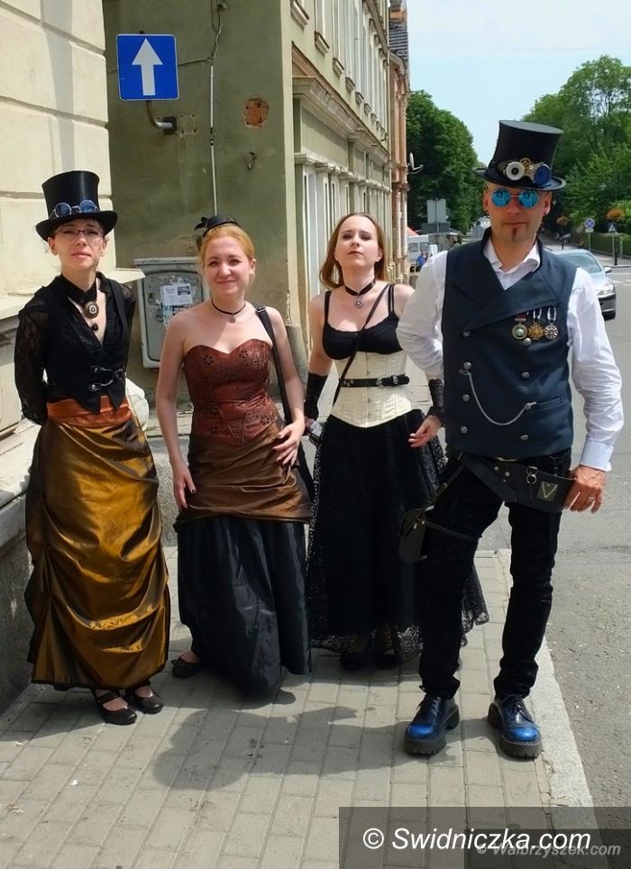 Bolków: Castle Party 2015