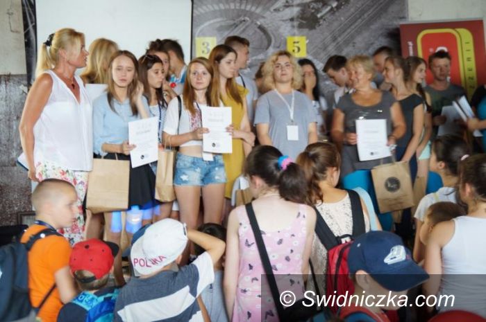 Jaworzyna Ślaska: Jaworzyna Ślaska: Przemysłowe Miasto Dzieci dobiegło końca