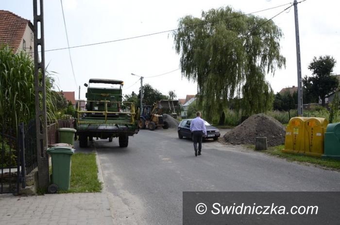 Region: Kolejne drogi do remontu