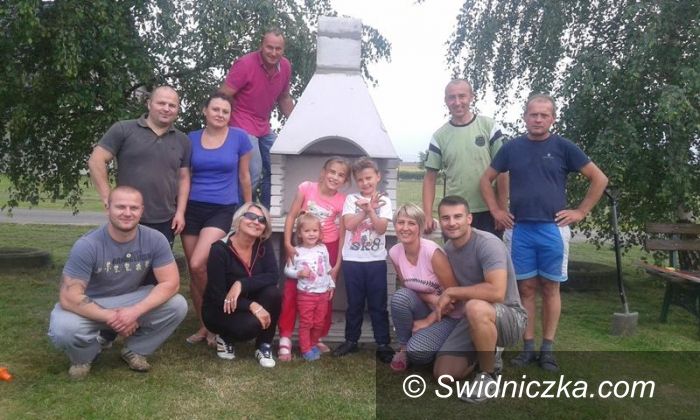 Region: Nowe miejsce do integracji w Pożarzysku