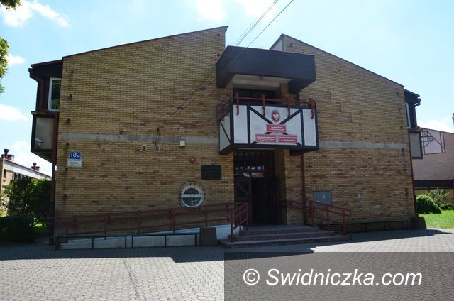 Marcinowice: Wakacyjne remonty w szkołach