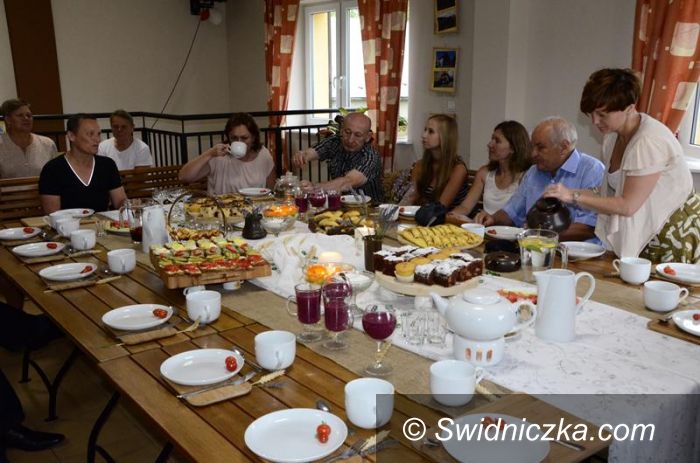 Region: Kruków walczy o tytuł "Najpiękniejszej Wsi Dolnośląskiej"