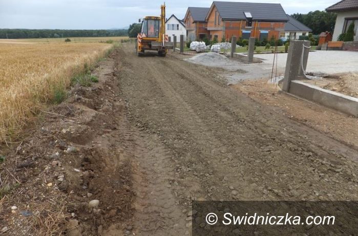Region: Aktywni mieszkańcy Wierzbnej