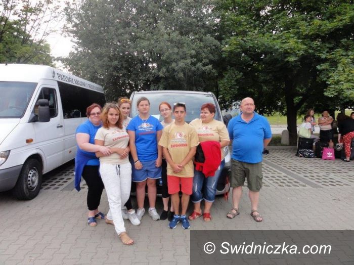 Przemyślany: VI edycji akcji Mogiłę pradziada ocal od zapomnienia