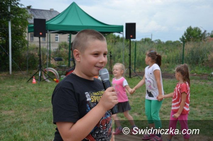 Region: Festyn rodzinny w Rusku