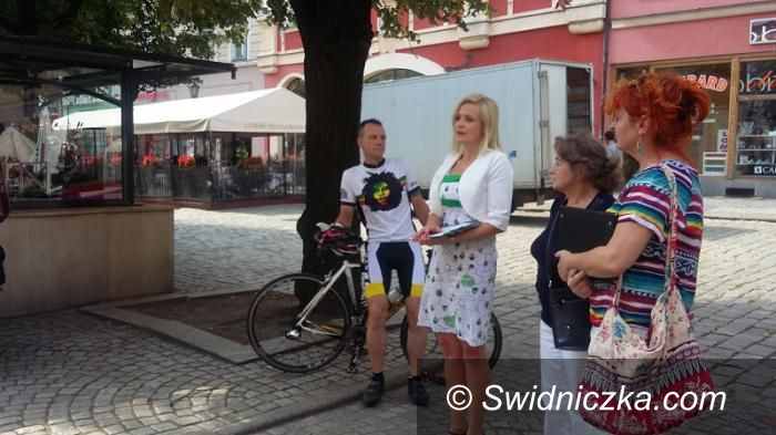 Świdnica: Świdnica: Miejsce przyjazne zwierzętom