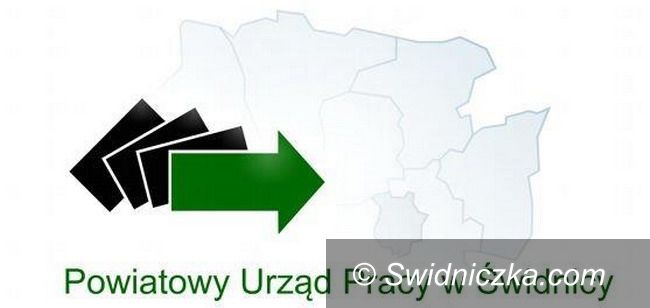 Świdnica: Aktywizacja osób bezrobotnych