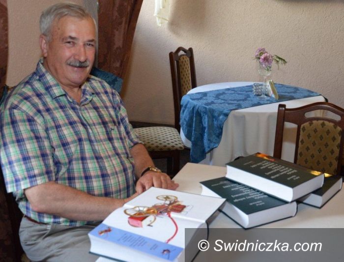 Strzegom: Aby faktów i ludzi nie zatarł czas…