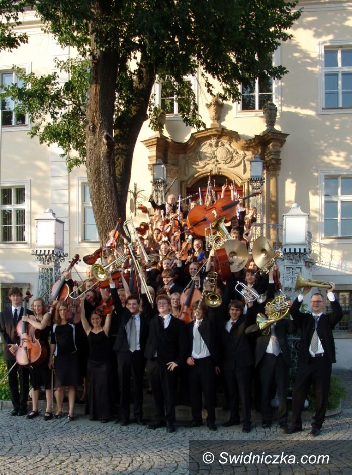 Region: Nowy, międzynarodowy festiwal muzyczny na Dolnym Śląsku
