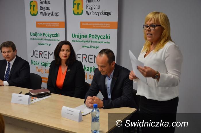 Region: Minister doda energii naszym firmom?