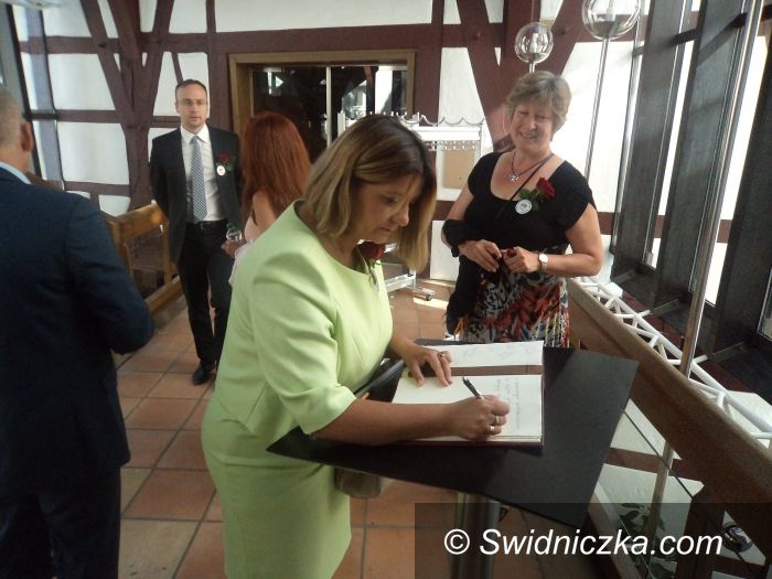 Biberach: Wizyta w partnerskim mieście Biberach