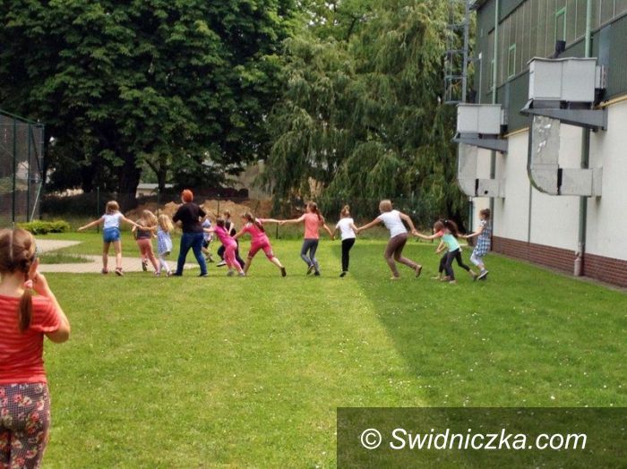 Strzegom: Kolorowo i wesoło ze Strzegomskim Centrum Kultury