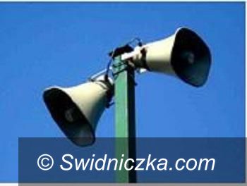 Świdnica/Region: Trening w rocznicę „godziny W”