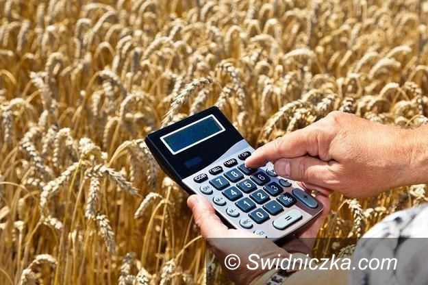 Dobromierz: Zwrot podatku akcyzowego