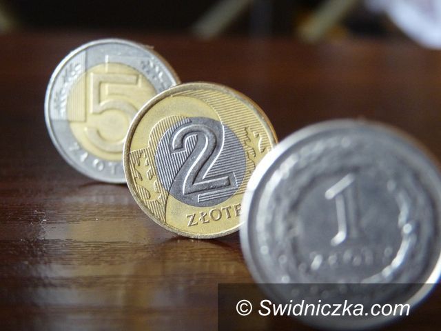 Wałbrzych: Środa z funduszami