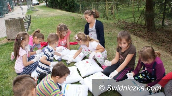 Żarów: X Noc Piżamowa