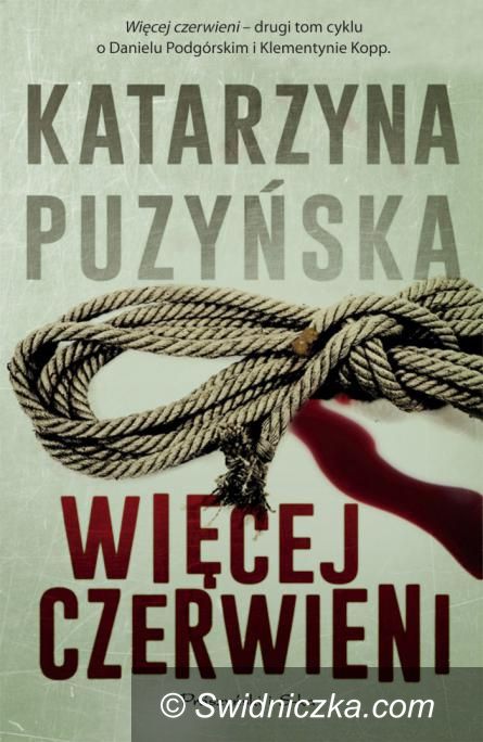 Świdnica: "Morderca dziewic"