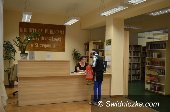 Strzegom: "Jesień życia z kulturą"