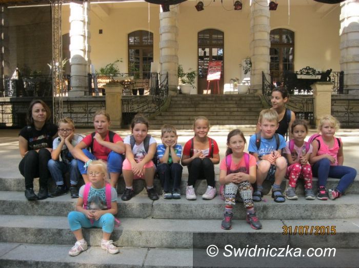 Wrocław: W poszukiwaniu wrocławskich krasnali