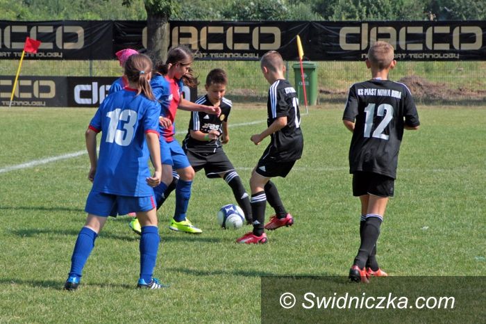 Świdnica: Kolejny dzień Silesian Cup