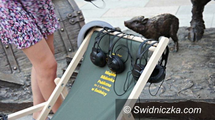 Świdnica: Rozprężalnia w Świdnicy