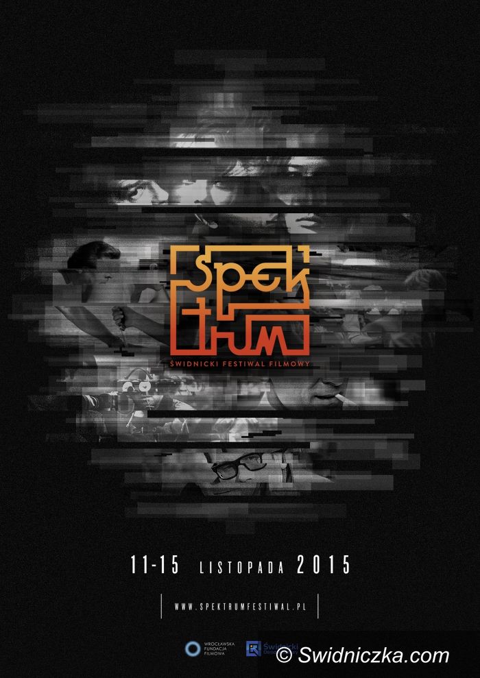 Świdnica: Świdnicki Festiwal Filmowy SPEKTRUM