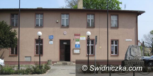 Żarów: Stypendia i zasiłki dla uczniów
